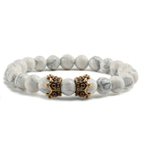 Double Crown Bracelet