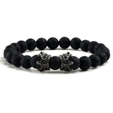 Double Crown Bracelet