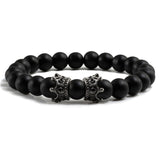 Double Crown Bracelet