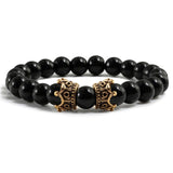 Double Crown Bracelet