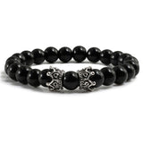 Double Crown Bracelet