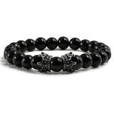 Double Crown Bracelet