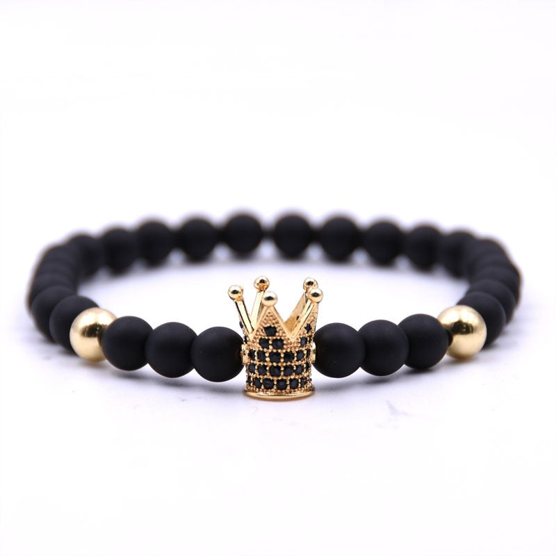 Real Queen Bracelet