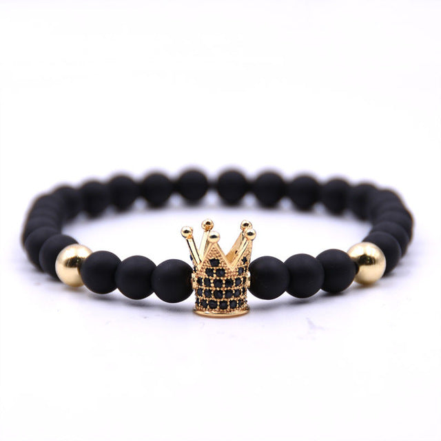 Real Queen Bracelet