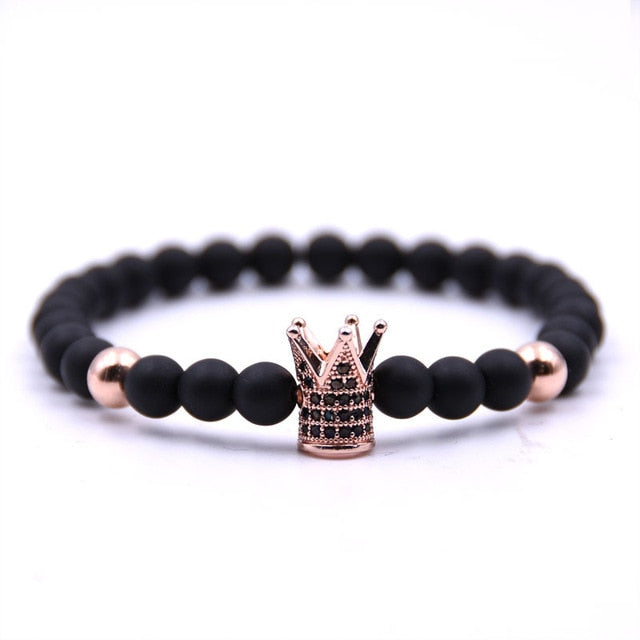 Real Queen Bracelet