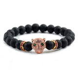 Alien Leopard Bracelet