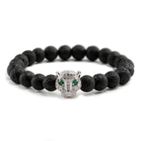 Alien Leopard Bracelet