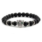Alien Leopard Bracelet