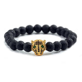 Alien Leopard Bracelet